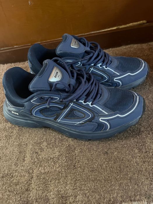 dior b30 midnight blue