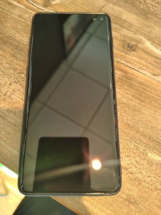Samsung s 10 plus