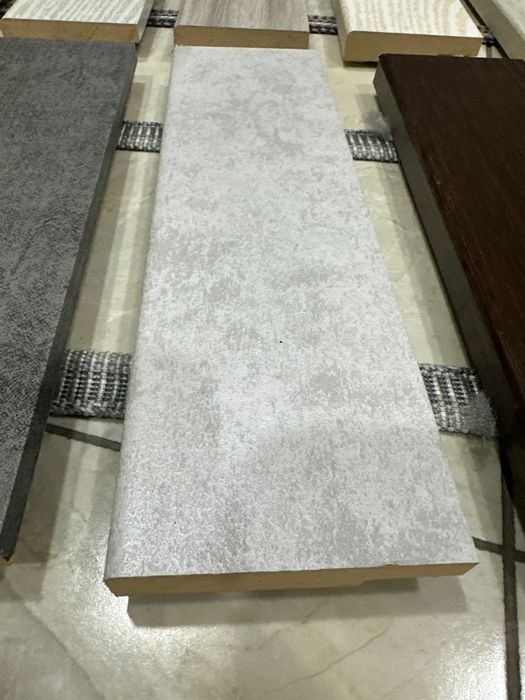 Плинтус Мдф 17 000сум