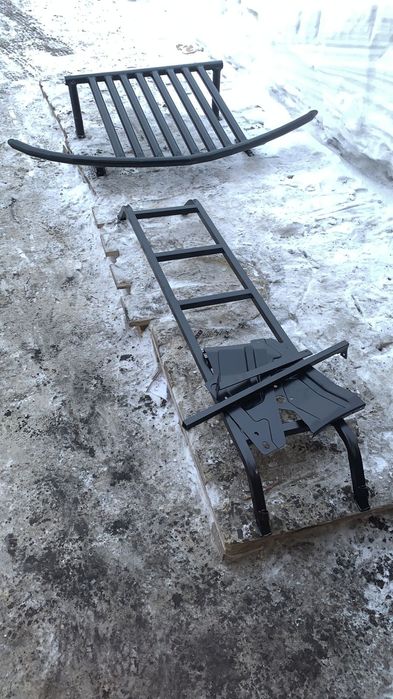 Порошковая покраска металла