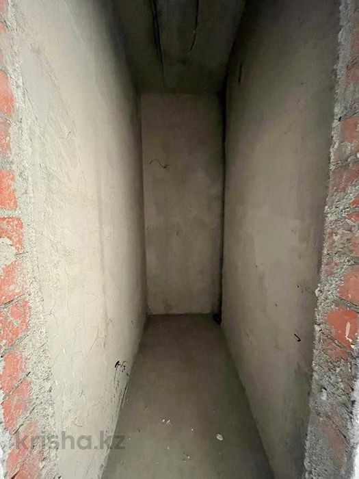 Продажа 2-комнатной квартиры Береке