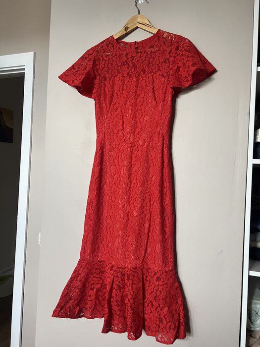 Платье для особого случая!