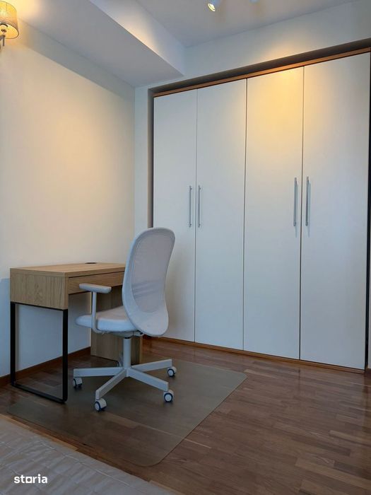 3 camere | 110 mp | complex premium cu piscină | parcare subterană