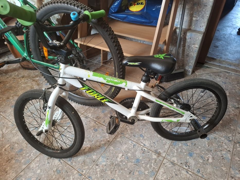 Biciclete pentru copii