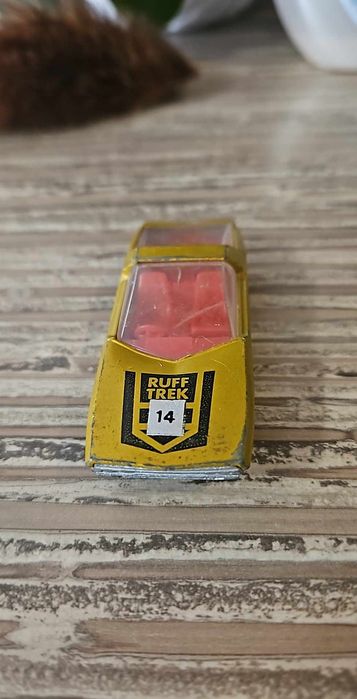 Бълграски мачбокс колички от соц.