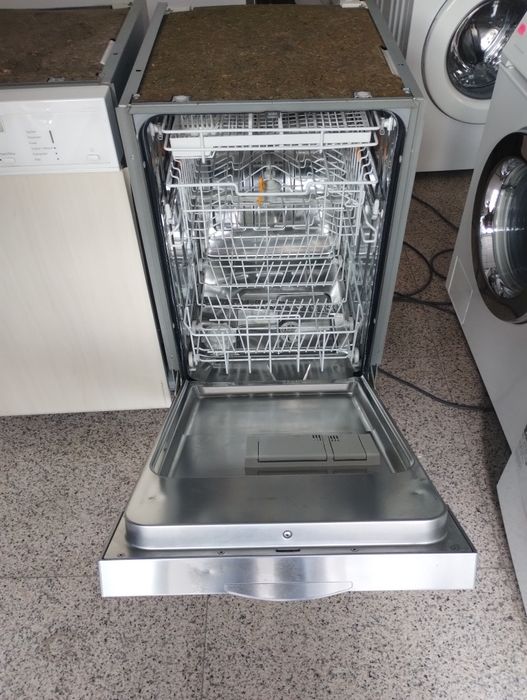 Съдомиялна Miele G1202 SCU  Inox 45 см