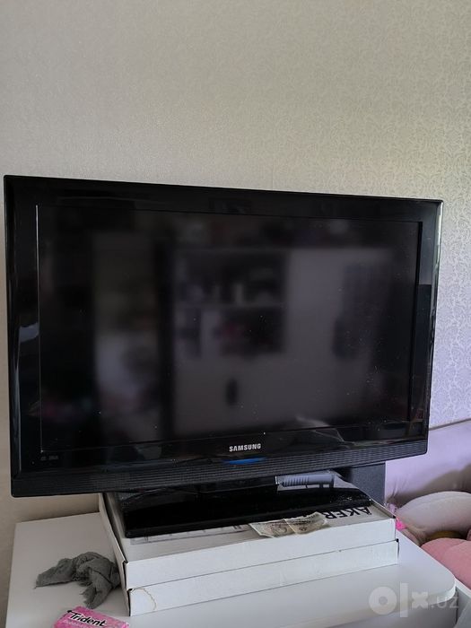 Продается телевизор Samsung в хорошем состоянии