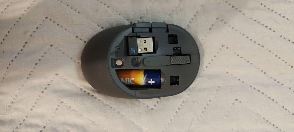 Mause Мишка за компютър DELL