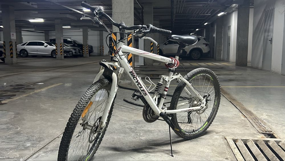 MTB Велосипед Viva