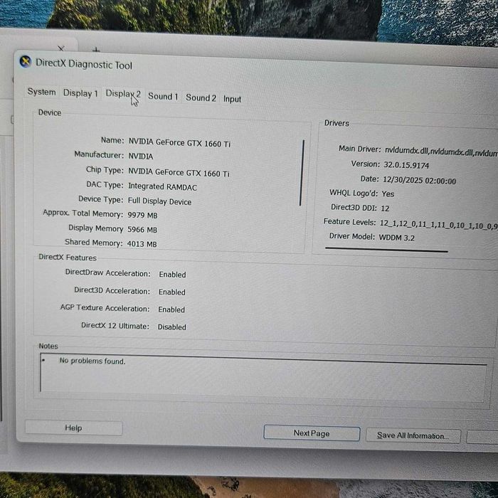 Asus Tuf i5 10Th Gen 1650 6Gb / Amanet Cashbook Galati
