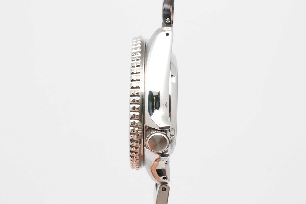 Seiko 55th Anniversary Special Edition Rally Diver