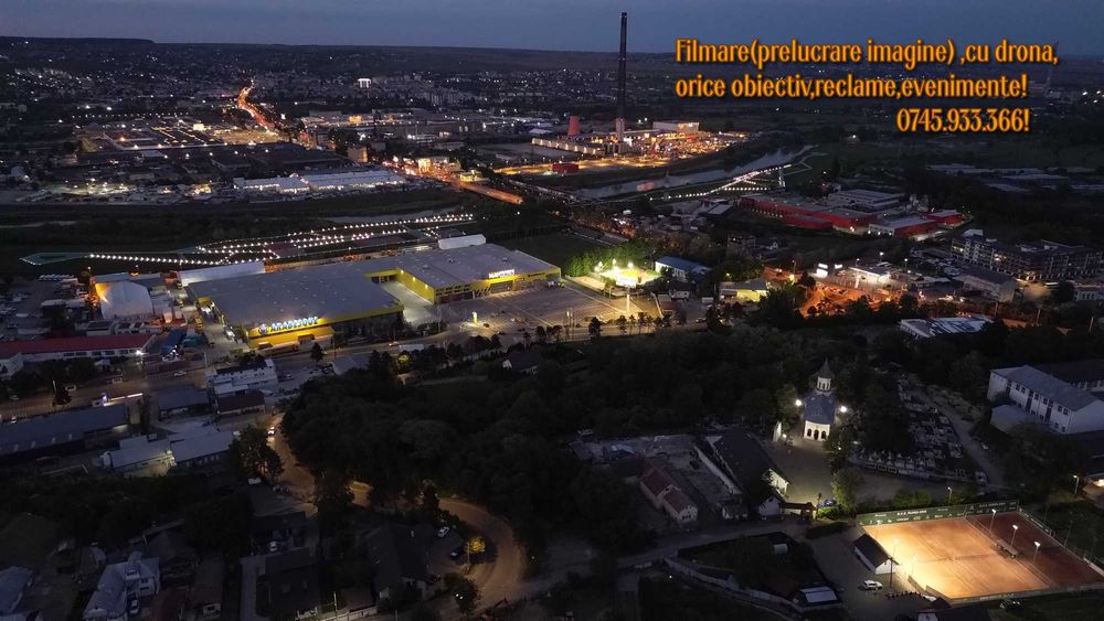 Filmare cu drona,Suceava si imprejurimi-4k