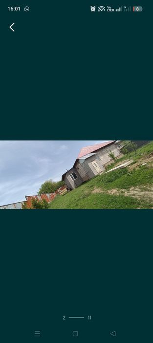 Продам частный дом