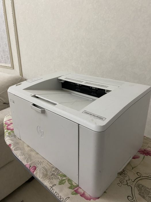 Принтер LaserJet Pro M102a сатылады