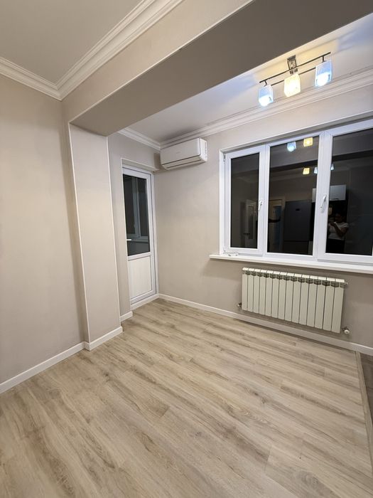 Квартира проадется срочно