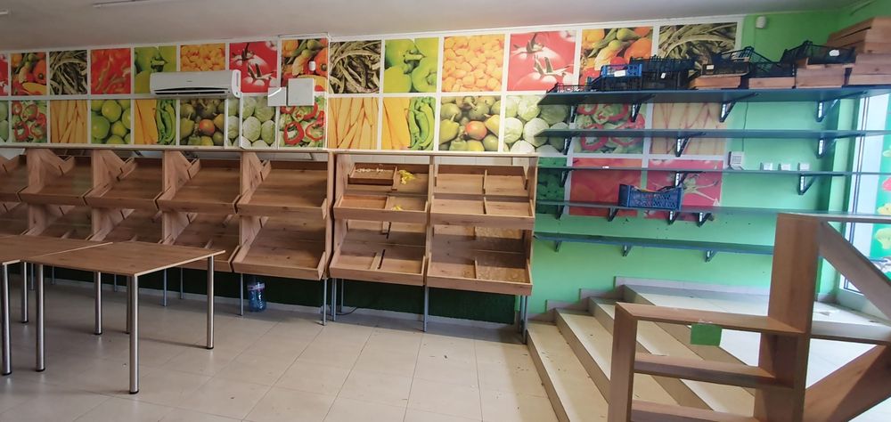 Дава се под наем Магазин в София, Център - 90 кв.м за 1495.83 € - Снимка #1