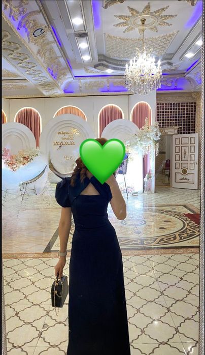 Женская одежда 42 размер (S)