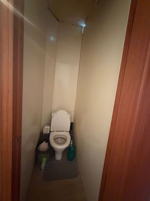 Продается 2х комнатная.