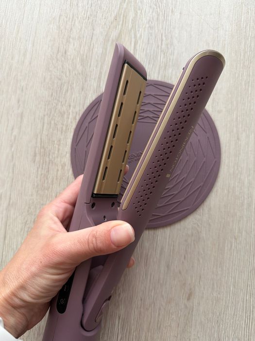 преса за коса remington airvive