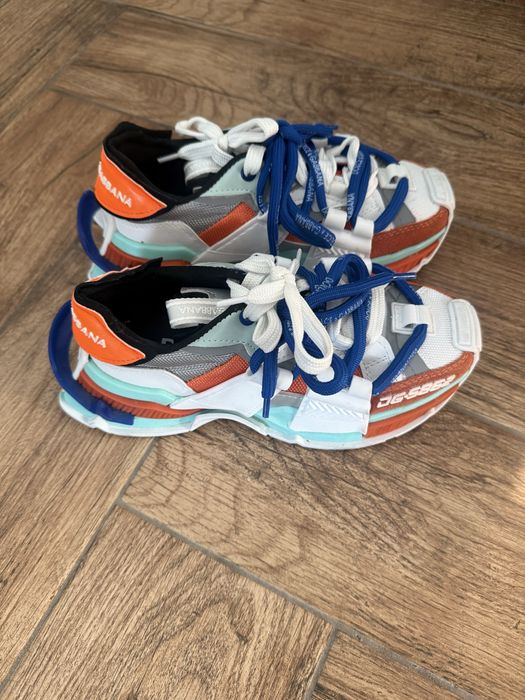Dolce&Gabanna,POLO Ralph Loren
