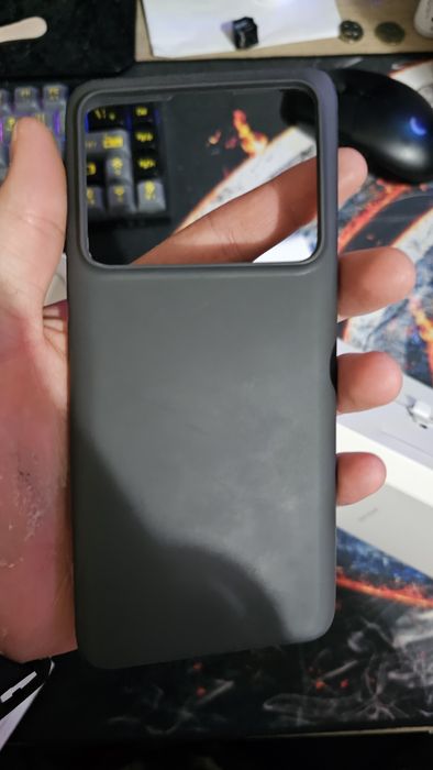 Xiaomi Redmi note 13 pro plus 5G