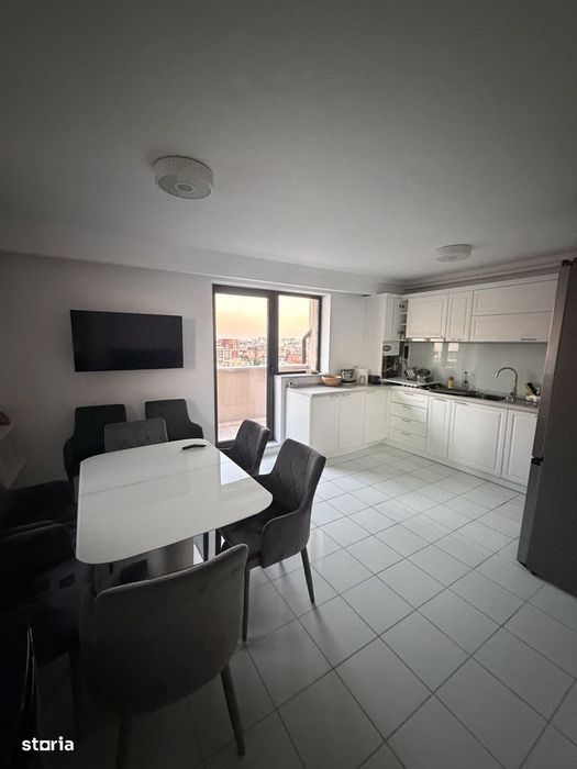 Apartament 2 camere,  Băneasa