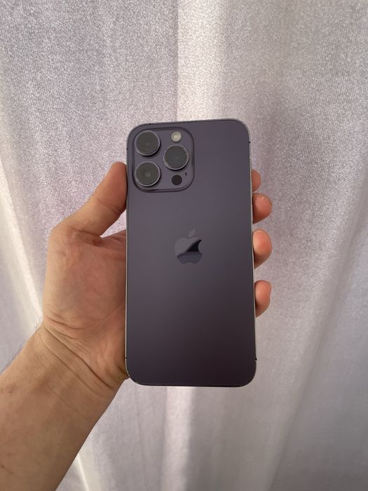Iphone 14 Pro Max | Айфон 14 Про Макс 256GB