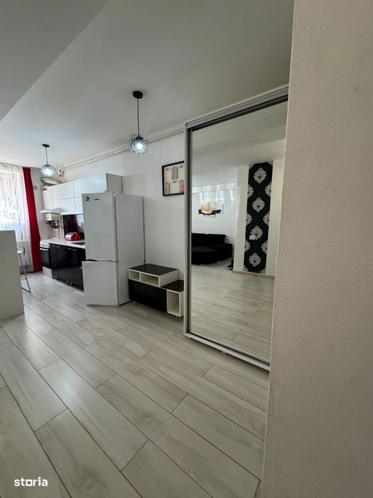 Garsoniera Spatioasa-De Vanzare-Militari Residence-Comision 0