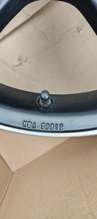 Jante 5x112- Vw Skoda Seat Audi 17 Zoll cu Senzori