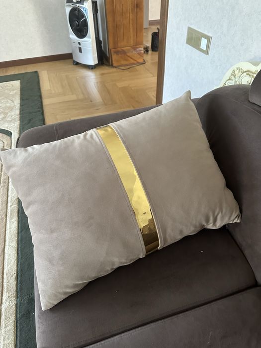 Диван угловой (раскладной)