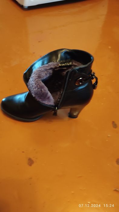 Обувь мужская и женская