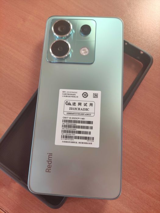 Xiaomi Redmi Note 13 Pro 16/512GB