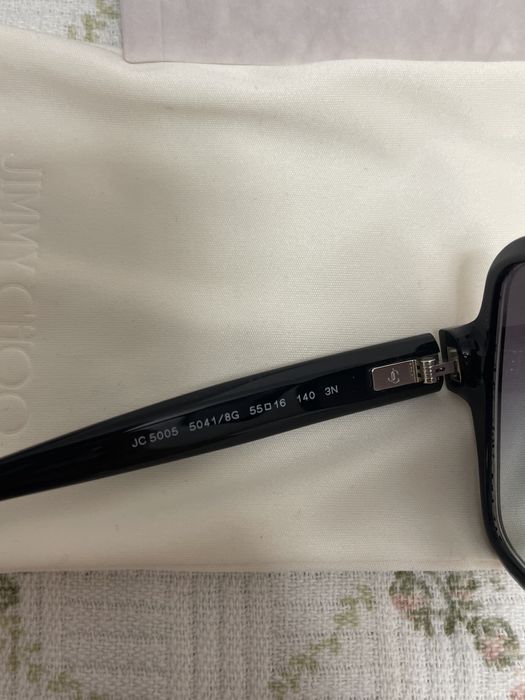 Оригинални очила Jimmy Choo