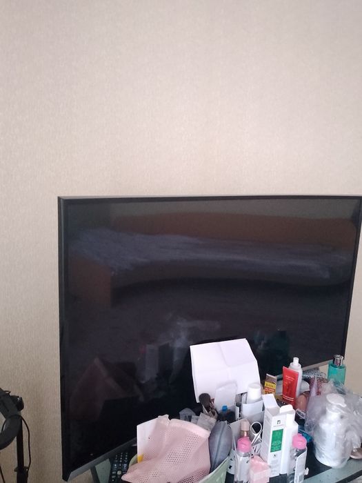 СРОЧНО Продам Телевизор Samsung Smart