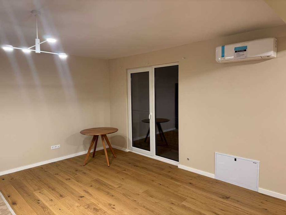 Apartament finisat, mobilat 2 camere cu loc parcare