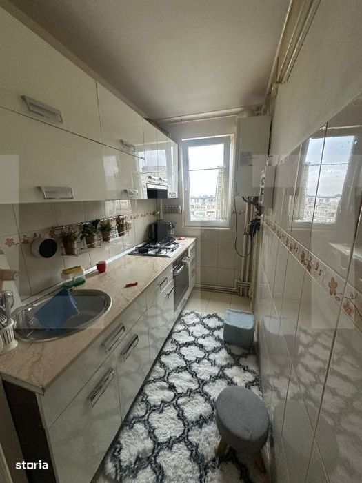 Apartament 2 camere, 60 mp, zona Aurel Vlaicu