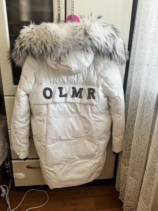 Продам пуховик