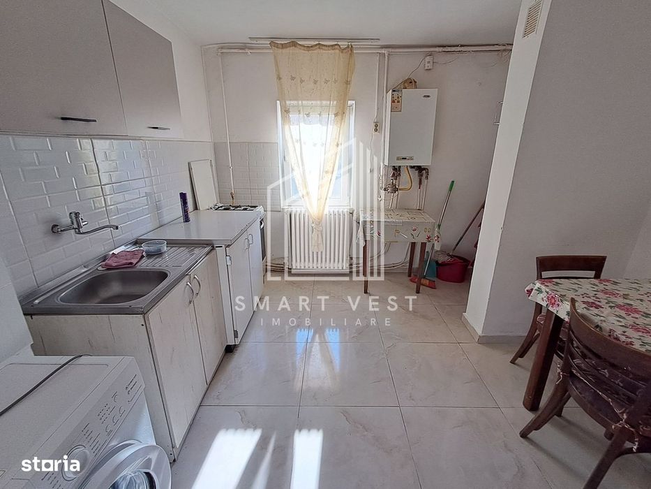 Apartament 2 camere | Parter | Zona micro 16