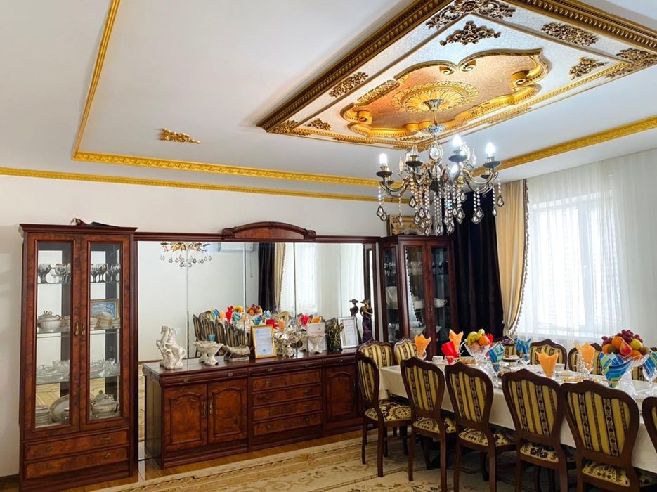 Продам 3 этажный коттедж