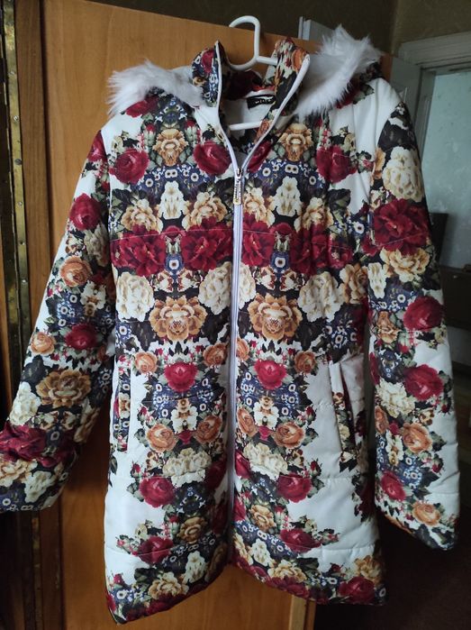 Свежо и топло яке ,само за ценители .