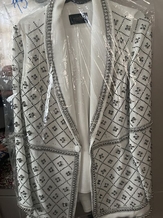 Кастюм шим