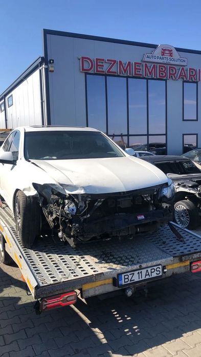 Dezmembram Honda Accord 2.2 D an fabr. 2010