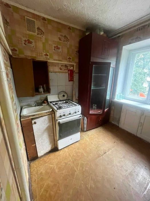 Продам 1-ком квартиру в районе КСК