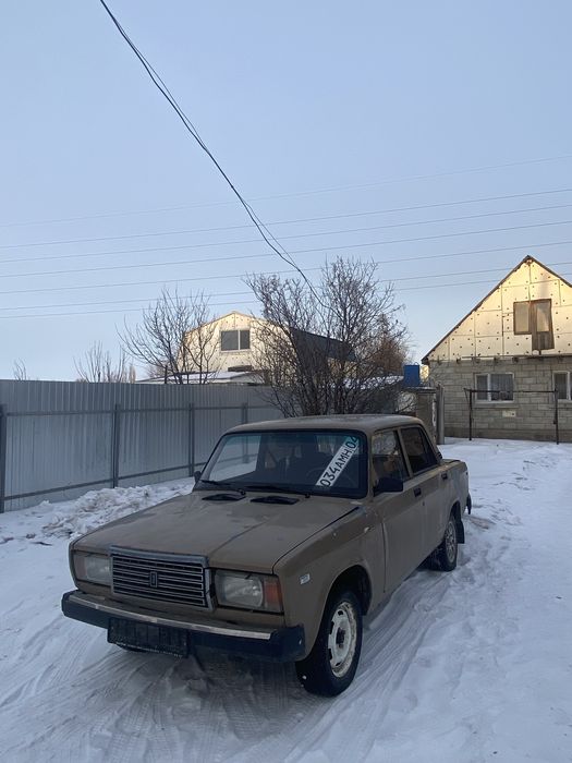 2107 сатылады казак учет