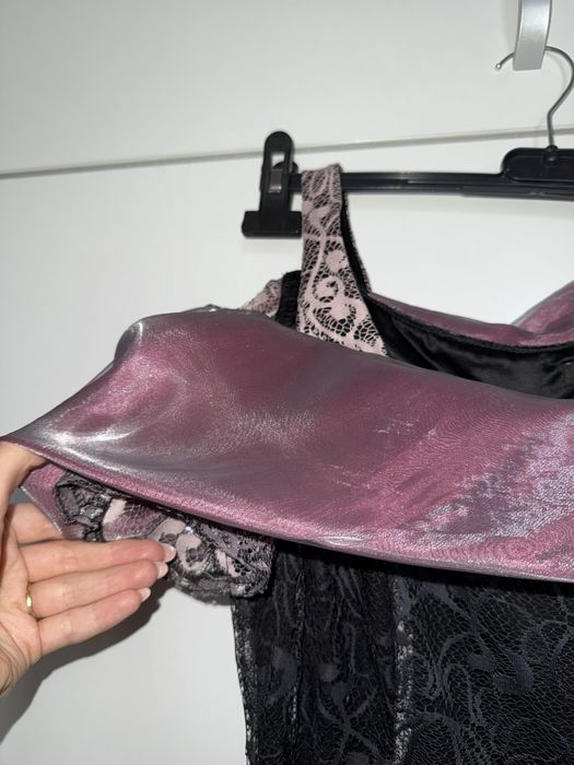 Официална дамска рокля