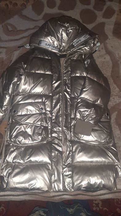 Верхняя одежда для девочек