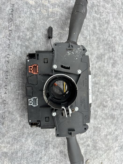 Лосчета мигачи и чистачки COM 2002 за Ситроен Ц2/Ц3 2002- 2008г