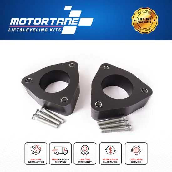 Lift Kit подложки за HYUNDAI-TUCSON,SANTA FE,KONA,SONATA и др.модели