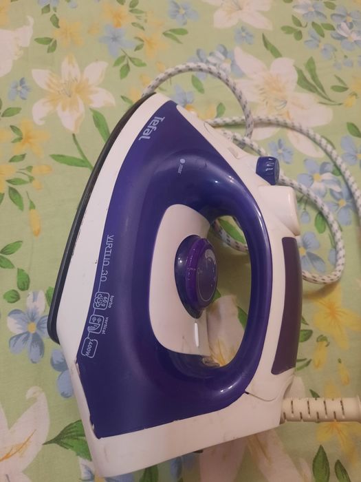 Утюг тефаль китай