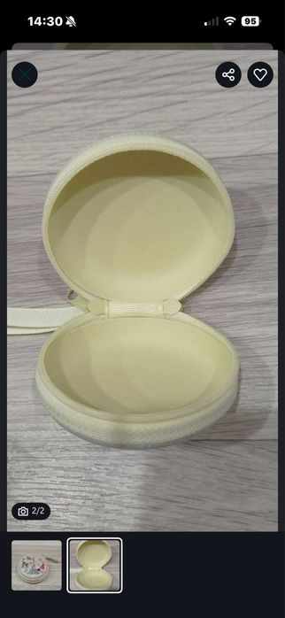 Футляр для мелочи